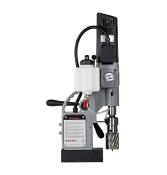 Wiertarka ze stopą magnetyczną EUROBOOR VERTICAL ECO.55S+/T