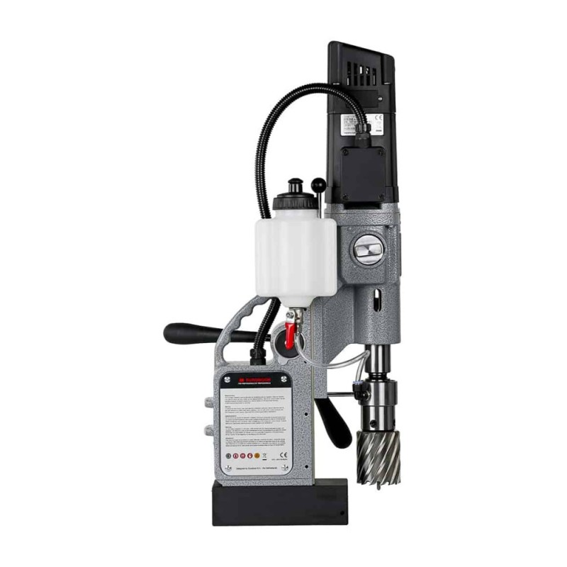 Wiertarka ze stopą magnetyczną EUROBOOR VERTICAL ECO.55S+/T