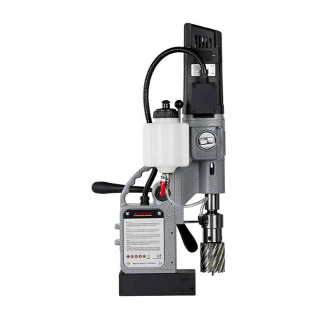 Wiertarka ze stopą magnetyczną EUROBOOR VERTICAL ECO.55S+/T