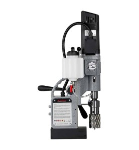 Wiertarka ze stopą magnetyczną EUROBOOR VERTICAL ECO.55S+/T