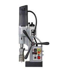 Wiertarka ze stopą magnetyczną EUROBOOR VERTICAL ECO.55S+/T