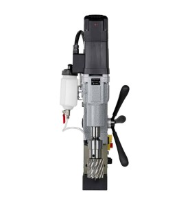 Wiertarka ze stopą magnetyczną EUROBOOR VERTICAL ECO.55S+/T