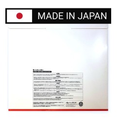Piła tarczowa do cięcia aluminium GLOBAL SAW 405 x 3,0/2,4 x 25,4mm / 100z CERMET JAPAN