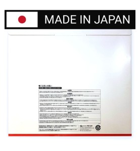Piła tarczowa do cięcia aluminium GLOBAL SAW 405 x 3,0/2,4 x 25,4mm / 100z CERMET JAPAN