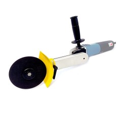 Adapter do szlifowania spoin pachwinowych GLOB SYSTEM ALU-07 + tarcza do cięcia