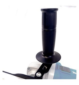 Adapter do szlifowania spoin pachwinowych GLOB SYSTEM ALU-07 + tarcza do cięcia