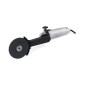 Krążek włókniny sprasowanej φ150 mm Krążek włókniny sprasowanej φ150 mm