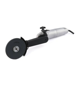 Krążek włókniny sprasowanej φ150 mm
