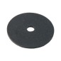 Krążek włókniny sprasowanej φ150 mm Krążek włókniny sprasowanej φ150 mm