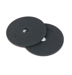 Krążek włókniny sprasowanej φ150 mm