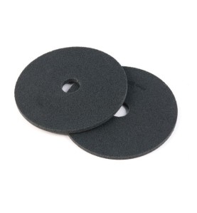 Krążek włókniny sprasowanej φ150 mm
