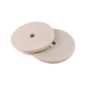 Krążek filcowy 150mm z otworem 22mm do GS07-00