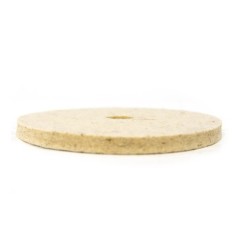 Krążek filcowy 150mm z otworem 22mm do GS07-00