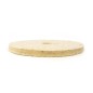 Krążek filcowy 150mm z otworem 22mm do GS07-00