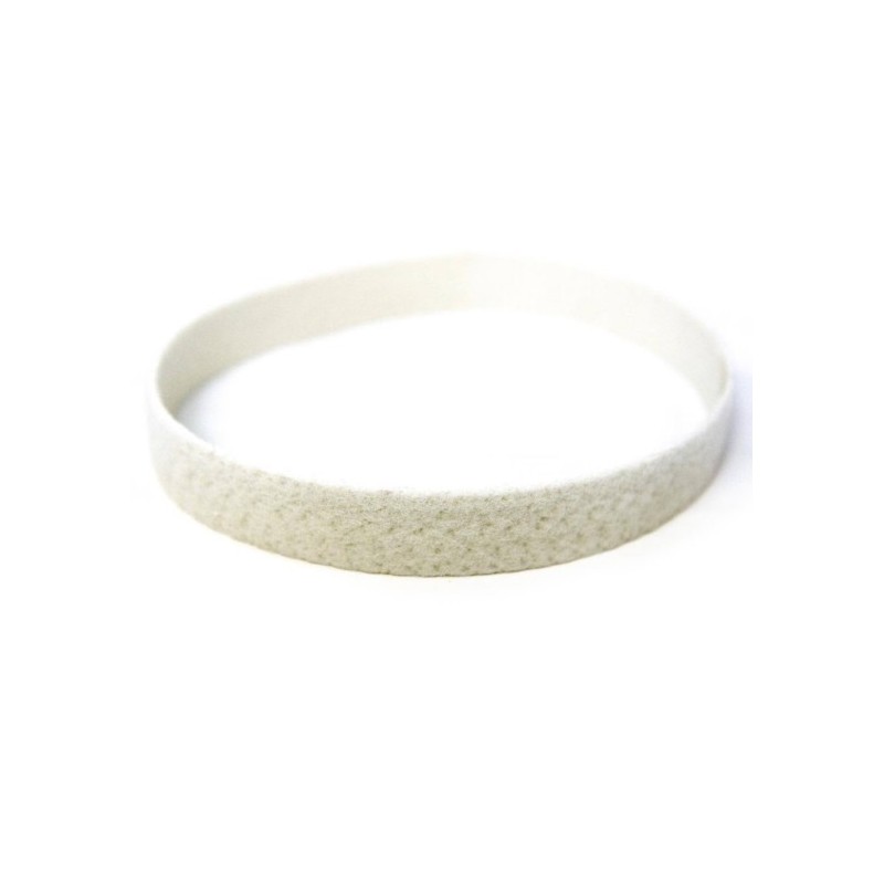 Pas bezkońcowy 10x550mm włóknina - zastosowanie przystawka GS03-00 Pas bezkońcowy 10x550mm włóknina - zastosowanie przystawka GS03-00