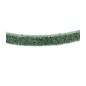 Pas bezkońcowy 10x550mm włóknina - zastosowanie przystawka GS03-00 Pas bezkońcowy 10x550mm włóknina - zastosowanie przystawka GS03-00