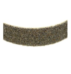 Pas bezkońcowy 10x550mm włóknina - zastosowanie przystawka GS03-00