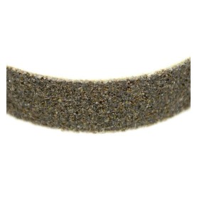 Pas bezkońcowy 10x550mm włóknina - zastosowanie przystawka GS03-00