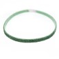 Pas bezkońcowy 10x550mm włóknina - zastosowanie przystawka GS03-00 Pas bezkońcowy 10x550mm włóknina - zastosowanie przystawka GS03-00
