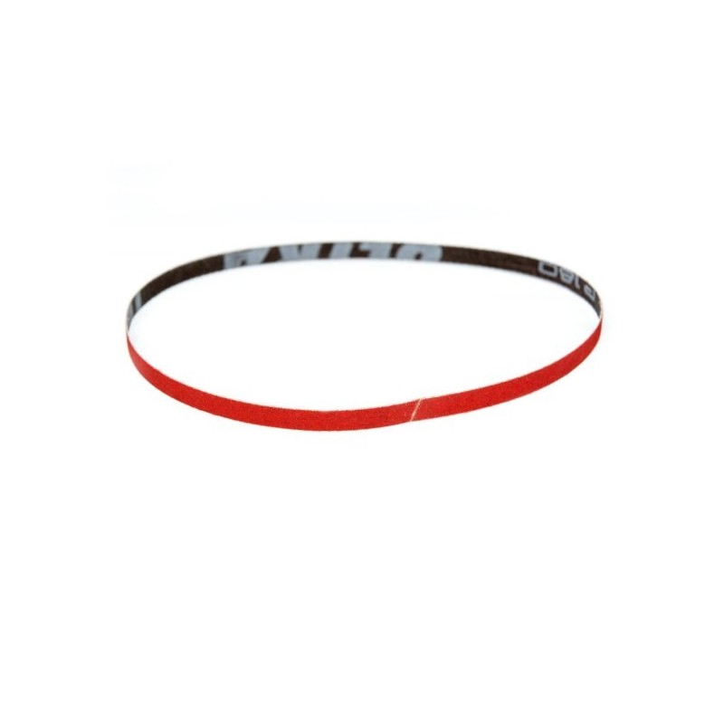 Pas bezkońcowy 10x550mm płótno - zastosowanie przystawka GS03-00