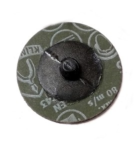 Krążek rolok fibra CS565 KLINGSPOR roloc