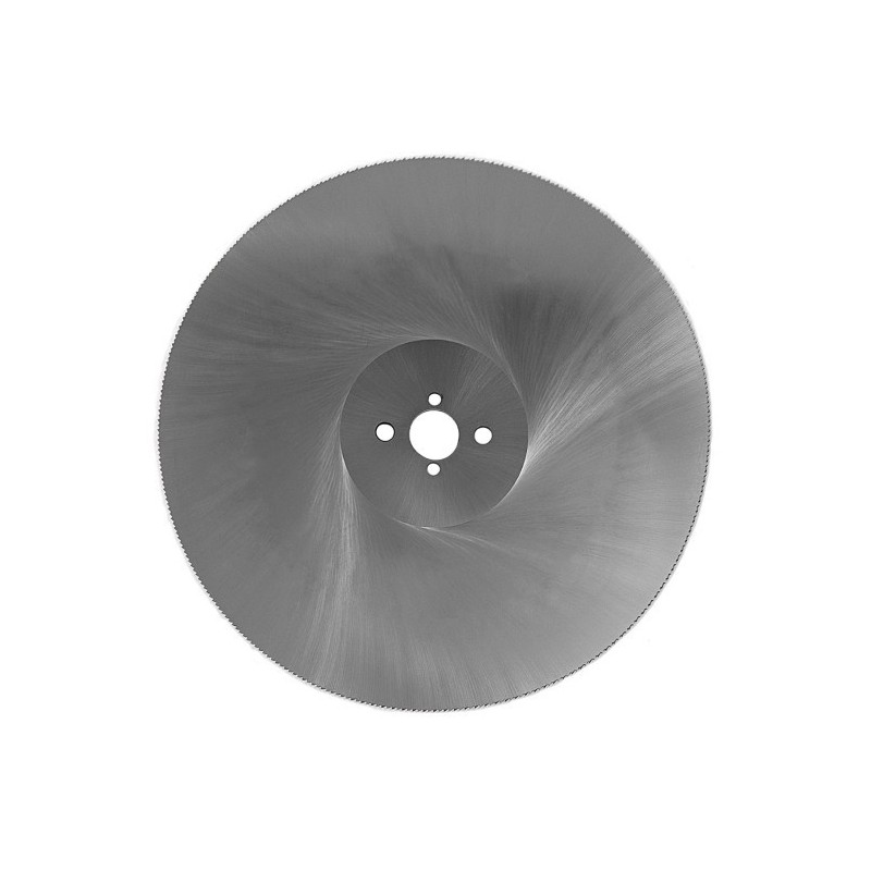 Frez tarczowo-piłkowy HSS 250mm Frez tarczowo-piłkowy HSS 250mm