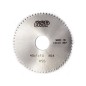 Frez tarczowo-piłkowy HSS 40mm 64A Frez tarczowo-piłkowy HSS 40mm 64A