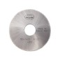 Frez tarczowo-piłkowy HSS 80mm Frez tarczowo-piłkowy HSS 80mm