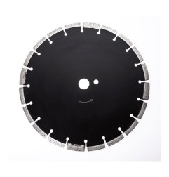 Tarcza diamentowa GLOB Asfalt