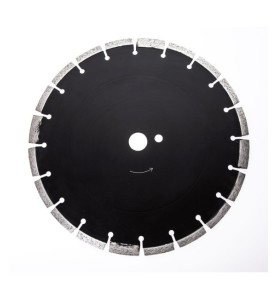 Tarcza diamentowa GLOB Asfalt
