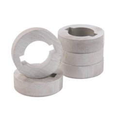 Pierścień dystansowy do satyniarki 10mm (kpl 5szt)