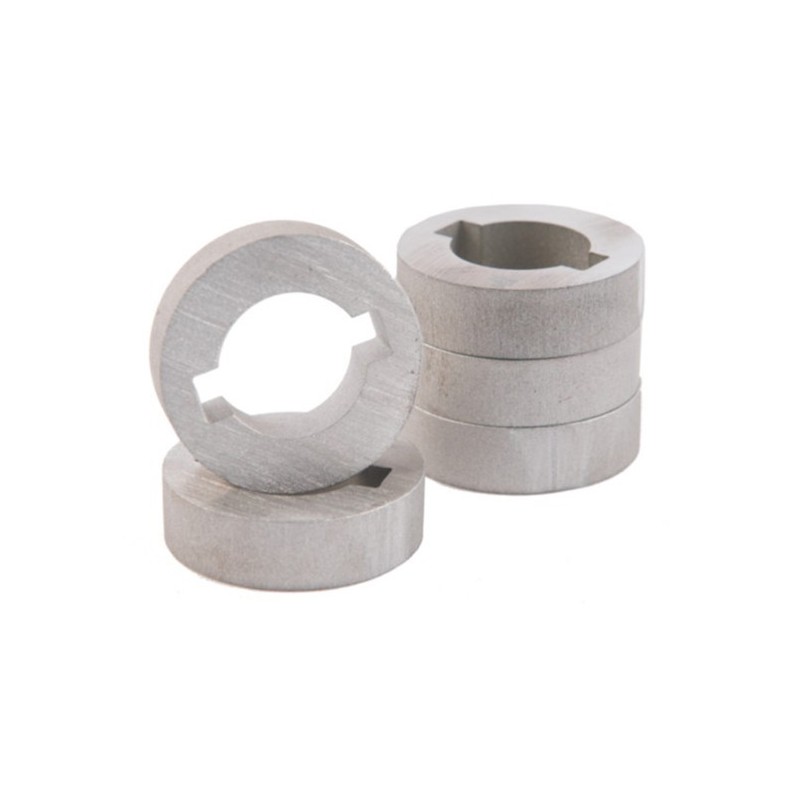 Pierścień dystansowy do satyniarki 10mm (kpl 5szt)