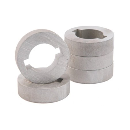 Pierścień dystansowy do satyniarki 10mm (kpl 5szt)