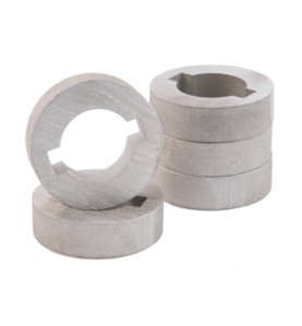 Pierścień dystansowy do satyniarki 10mm (kpl 5szt)