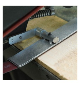 Stopka do przystawki GLOB SYSTEM GS09-00