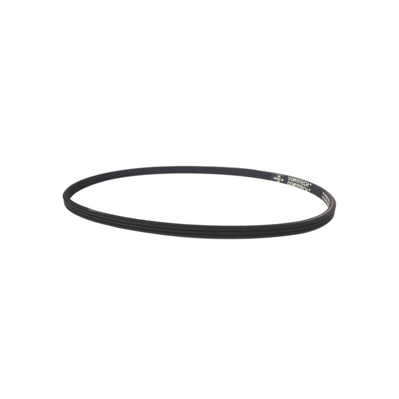 Pas wielorowkowy PJ-559 do przystawek GLOB SYSTEM GS07-00 i GS08-00