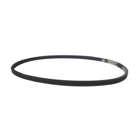 Pas wielorowkowy PJ-559 do przystawek GLOB SYSTEM GS07-00 i GS08-00