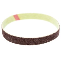 Pas bezkońcowy 70x1250mm włóknina - zastosowanie przystawka GS02-00