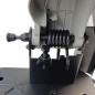 Przecinarka tarczowa do cięcia stali GLOB TOOLS na tarcze korundowe 355mm