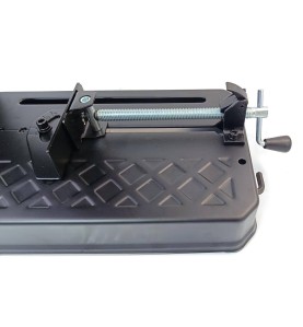 Przecinarka tarczowa do cięcia stali GLOB TOOLS na tarcze korundowe 355mm