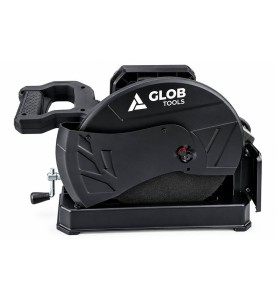 Przecinarka tarczowa do cięcia stali GLOB TOOLS na tarcze korundowe 355mm