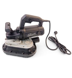 Szlifierka do betonu na tarcze 3x100mm GLOB TOOLS GT-8230 2450W