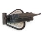 Szlifierka do betonu na tarcze 3x100mm GLOB TOOLS GT-8230 2450W