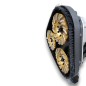 Szlifierka do betonu na tarcze 3x100mm GLOB TOOLS GT-8230 2450W