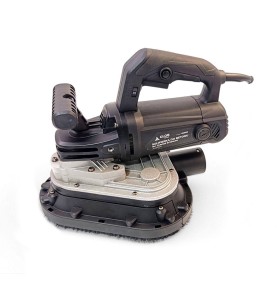 Szlifierka do betonu na tarcze 3x100mm GLOB TOOLS GT-8230 2450W
