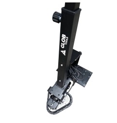 Stelaż do szlifierki GLOB TOOLS GT-8230