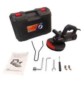 Szlifierka do betonu GLOB TOOLS GT-8150 125/150mm 1800W
