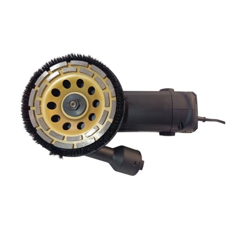 Szlifierka do betonu GLOB TOOLS GT-8150 125/150mm 1800W