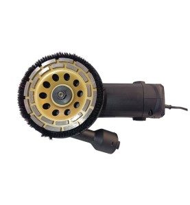 Szlifierka do betonu GLOB TOOLS GT-8150 125/150mm 1800W