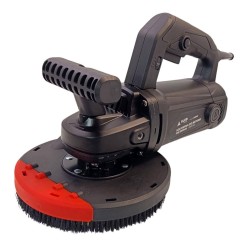 Szlifierka do betonu GLOB TOOLS GT-8150 125/150mm 1800W